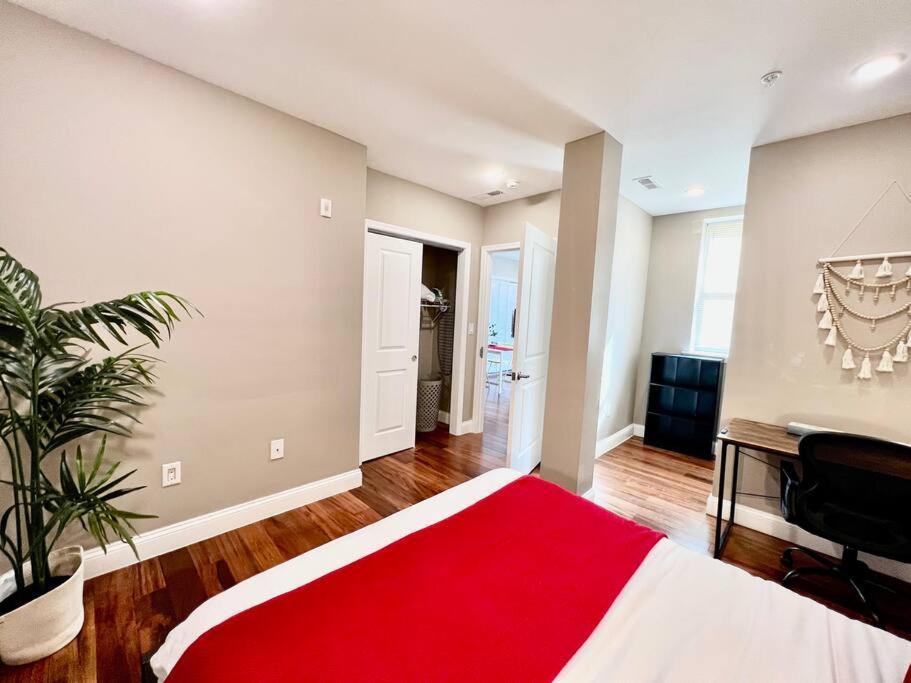 404 Rose In The City 1 Bd Living Room In Center City ฟิลาเดลเฟีย ภายนอก รูปภาพ